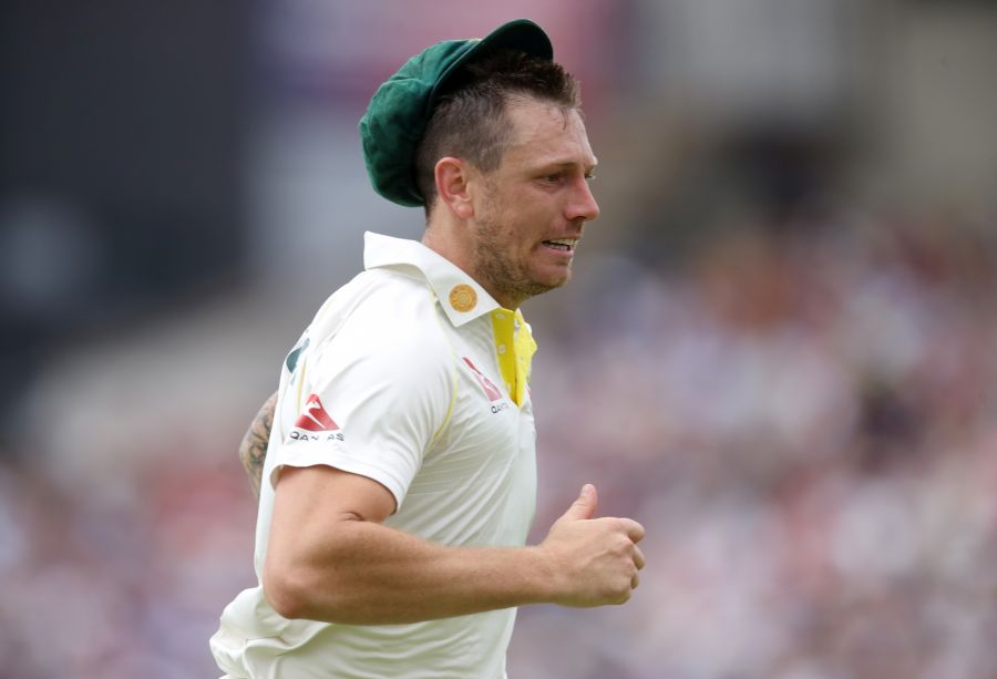 Cricket: Australia leave out Pattinson for second Ashes test
